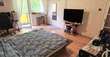 Квартира 1 комната в Veszpremi jaras, Венгрия