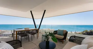 2 bedroom apartment in Fuengirola, Spain