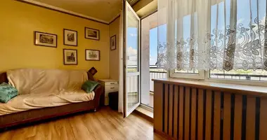 3 room apartment in Swarzedz, Poland