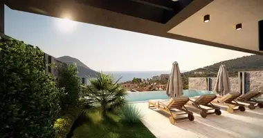 Villa in Kalkan, Türkei