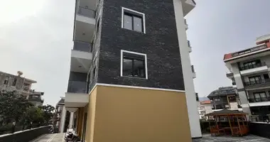 Duplex 3 chambres dans Alanya, Turquie