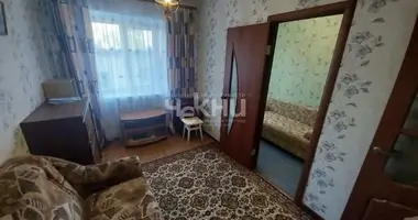 Apartment in Nizhny Novgorod, Russia