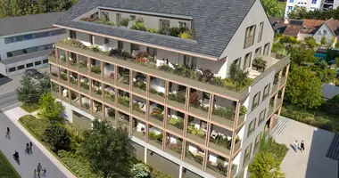 Wohnung 3 Schlafzimmer in 82 Tesla Center Tours La Riche, Frankreich
