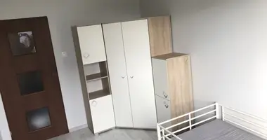 Apartamento 2 habitaciones en Danzig, Polonia