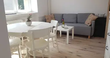 Wohnung 2 Zimmer in Gdingen, Polen