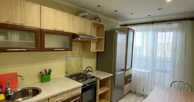 Apartamento 2 habitaciones en Myory, Belarús
