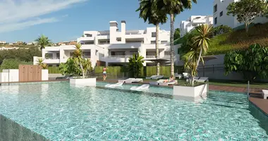 Appartement 2 chambres dans Casares, Espagne