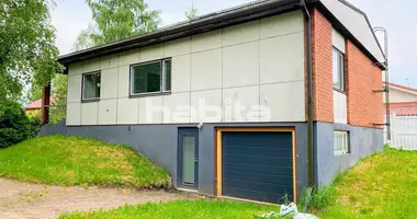 4 bedroom house in Tuusula, Finland