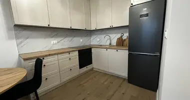 2 room apartment in Gdansk, Poland