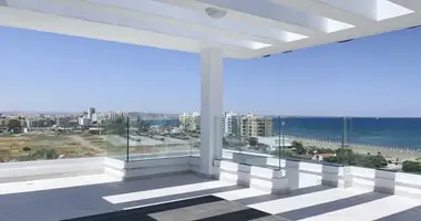 2 bedroom apartment in Larnaca, Cyprus