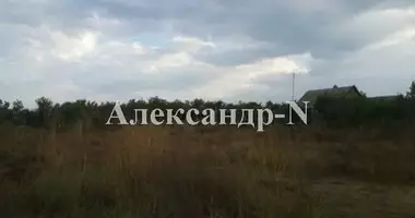 Plot of land in Odessa, Ukraine