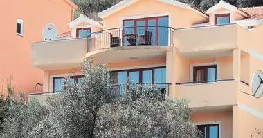 Apartment 8 bedrooms in Budva Municipality, Montenegro