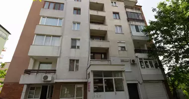 Wohnung 4 Zimmer in Nessebar, Bulgarien