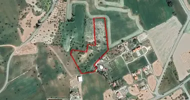 Участок земли в Мазотос, Кипр