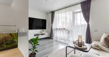 2 room apartment in Vilnius, Lithuania
