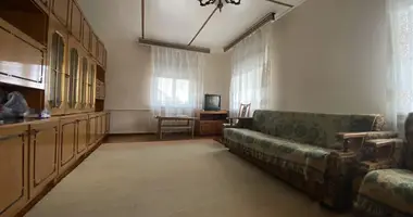 Haus in Novy Svierzan, Belarus