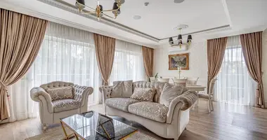 House in Vilnius, Lithuania