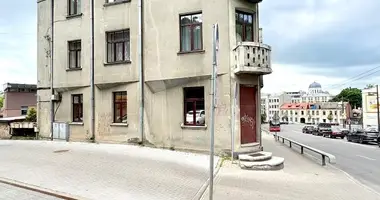 Apartamento 2 habitaciones en Kaunas, Lituania