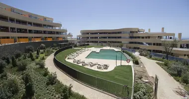 Apartamento 3 habitaciones en Fuengirola, Španjolska