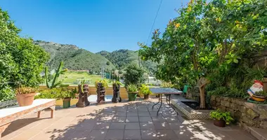 Apartamento 3 habitaciones en Benahavis, Španjolska
