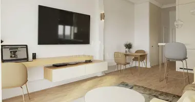 Apartamento 2 habitaciones en Radovici, Montenegro