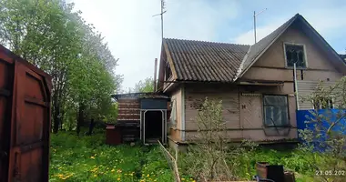 Haus 2 zimmer in Gattschina, Russland