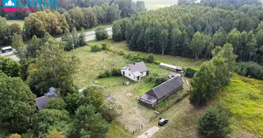 House in Jonava, Lithuania