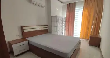 2 room apartment in Alanya, Turkey