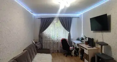 Apartamento 1 habitación en Gatchinskoe gorodskoe poselenie, Rusia