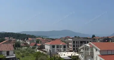 Grundstück in Tivat, Montenegro