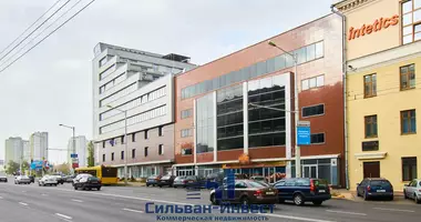 Tienda 210 m² en Minsk, Bielorrusia