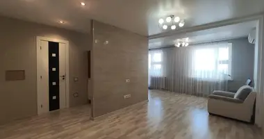 Apartamento 2 habitaciones en Gómel, Bielorrusia