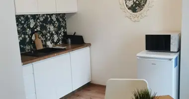 1 room apartment in Gdynia, Poland