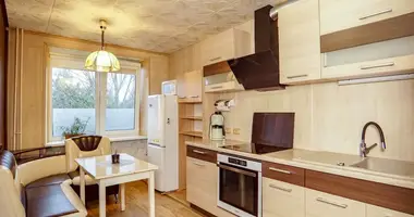 2 room apartment in Slamai, Lithuania