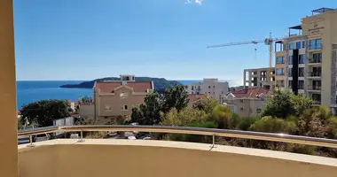 Apartamento 1 habitacion en Becici, Montenegro