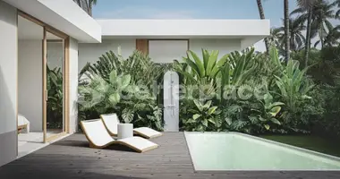 Villa en Pecatu, Indonesia