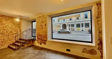 Boutique 47 m² dans Riga, Lettonie