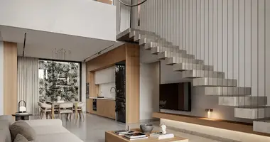 Casa 4 habitaciones en Yeroskipou, Chipre