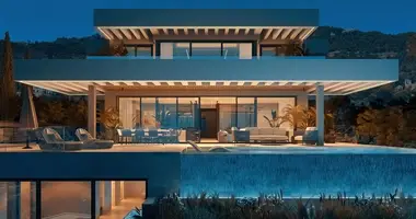 Casa 7 habitaciones en Benahavis, España