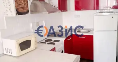 1 bedroom apartment in Nesebar, Bulgaria