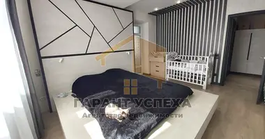 Квартира 2 комнаты в Мухавецкий сельский Совет, Беларусь