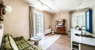 5 room apartment in Poznan, Poland