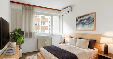 Apartamento 4 habitaciones en Viena, Austria