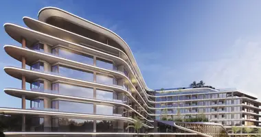 Apartamento 2 habitaciones en Phuket, Tailandia