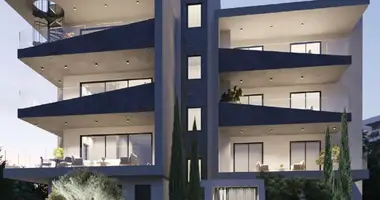 Mieszkanie 2 pokoi w Limassol, Cypr