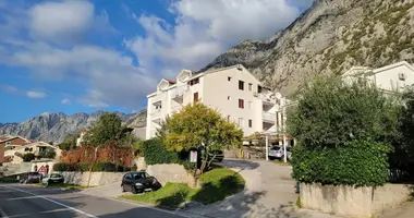 4 bedroom apartment in Dobrota, Montenegro