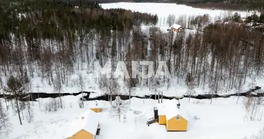 Haus 2 zimmer in Sinetta, Finnland