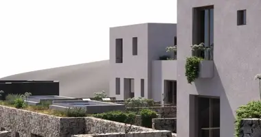 Casa 2 habitaciones en Vourvoulos, Grecia