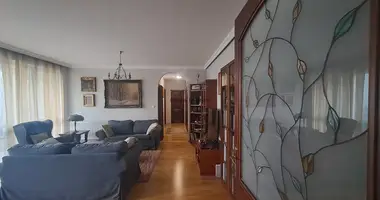 4 room apartment in Budapest, Hungary