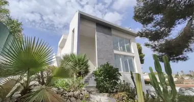 Villa in Orihuela, Spanien
